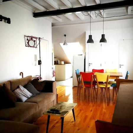 Rooftop Lisbon City Centre - Sao Bento Екстериор снимка