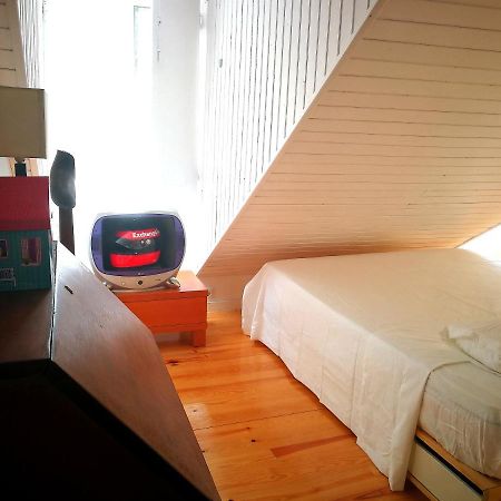 Rooftop Lisbon City Centre - Sao Bento Екстериор снимка
