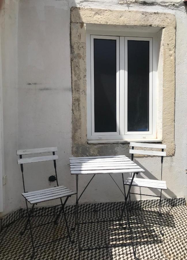 Rooftop Lisbon City Centre - Sao Bento Екстериор снимка